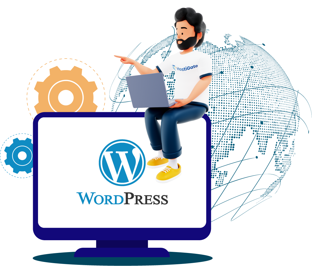 WordPress Hosting India, our WP hosting plans